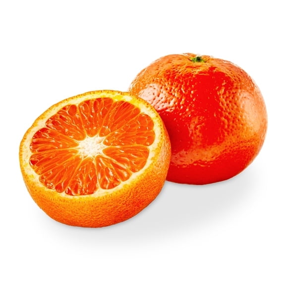 Fresh Mandarin Oranges, 3 lb Bag – Naturally Ripened Citrus Fruit