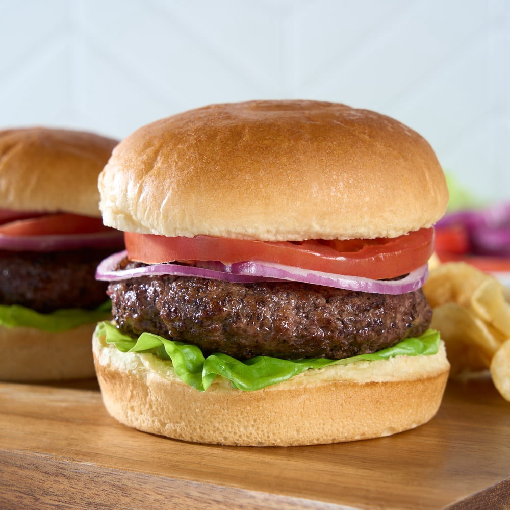 73% Lean / 27% Fat Ground Beef, 3 lb Roll, Fresh, All Natural*