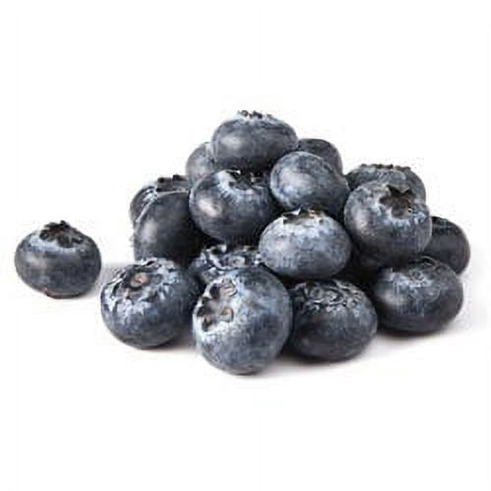 Fresh Blueberries, 1 Pint Container