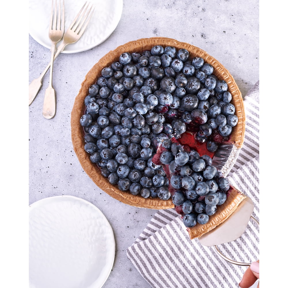 Fresh Blueberries, 1 Pint Container