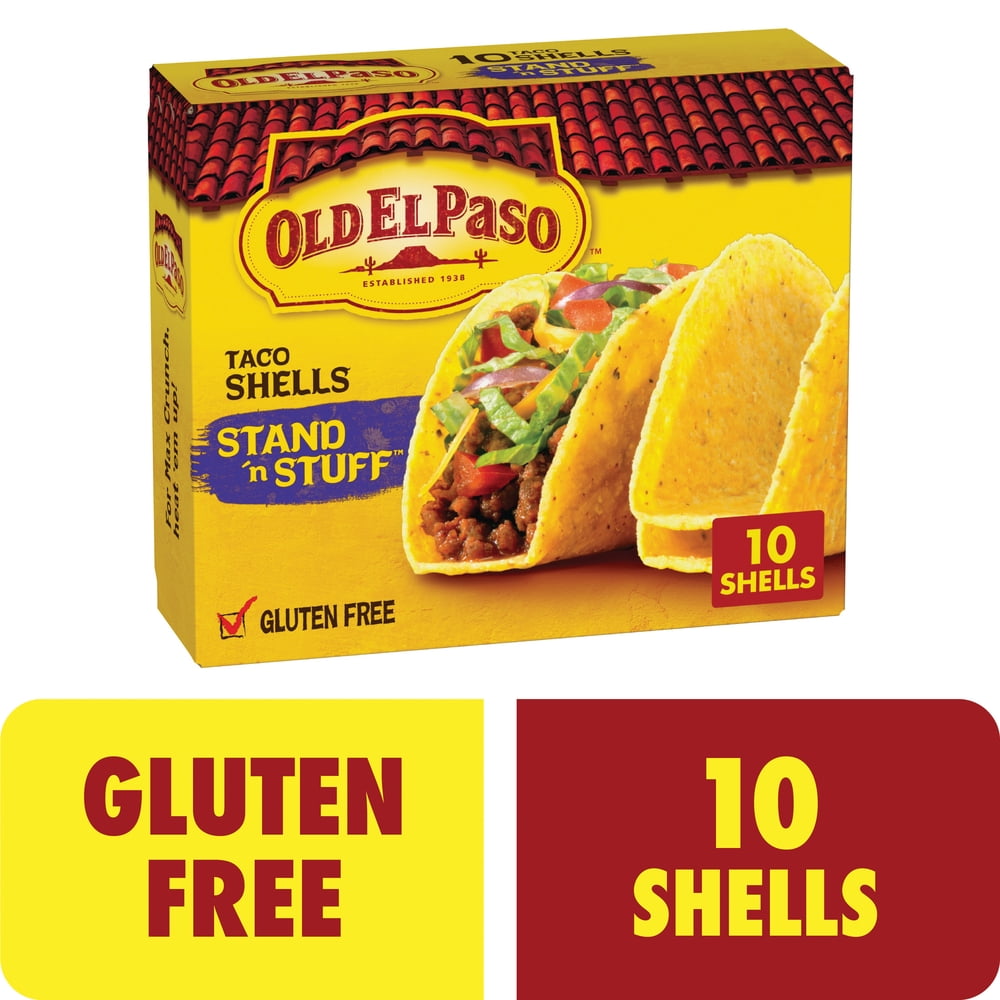 Taco Bar Family Meal Bundle