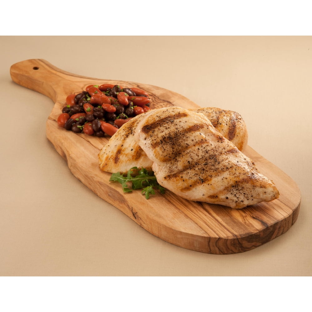 Freshness Guaranteed Boneless, Skinless Chicken Breasts, 2.75 – 7.0 lb Tray