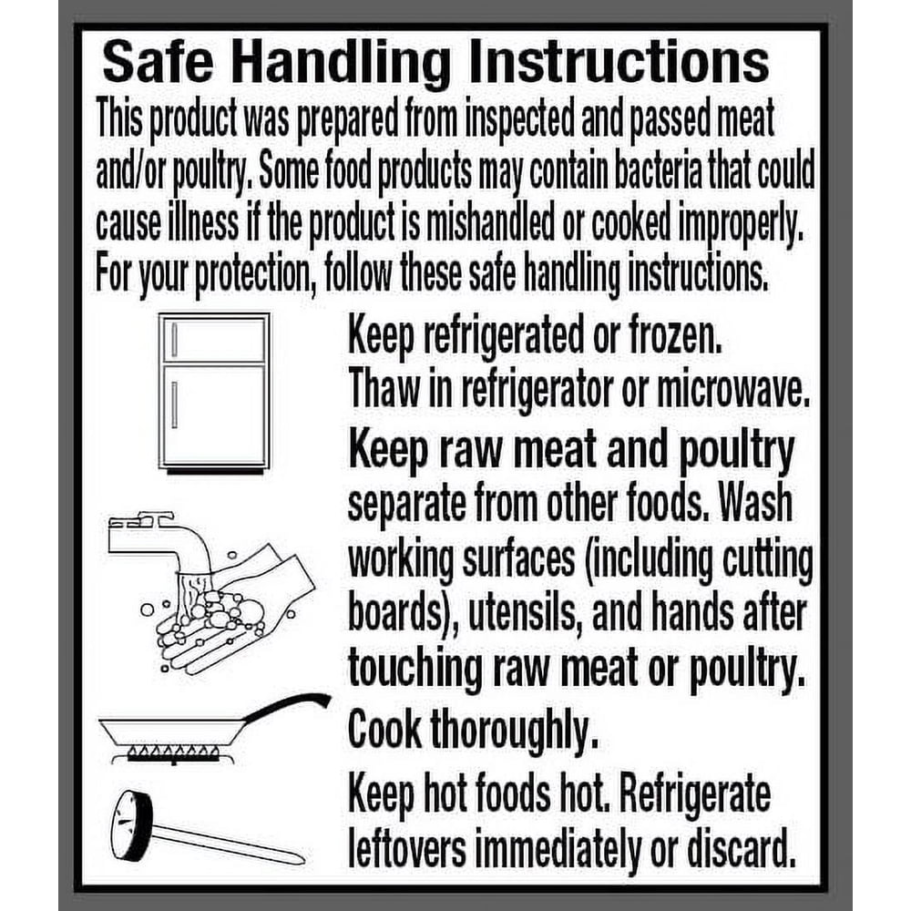 Freshness Guaranteed Boneless, Skinless Chicken Breasts, 2.75 – 7.0 lb Tray