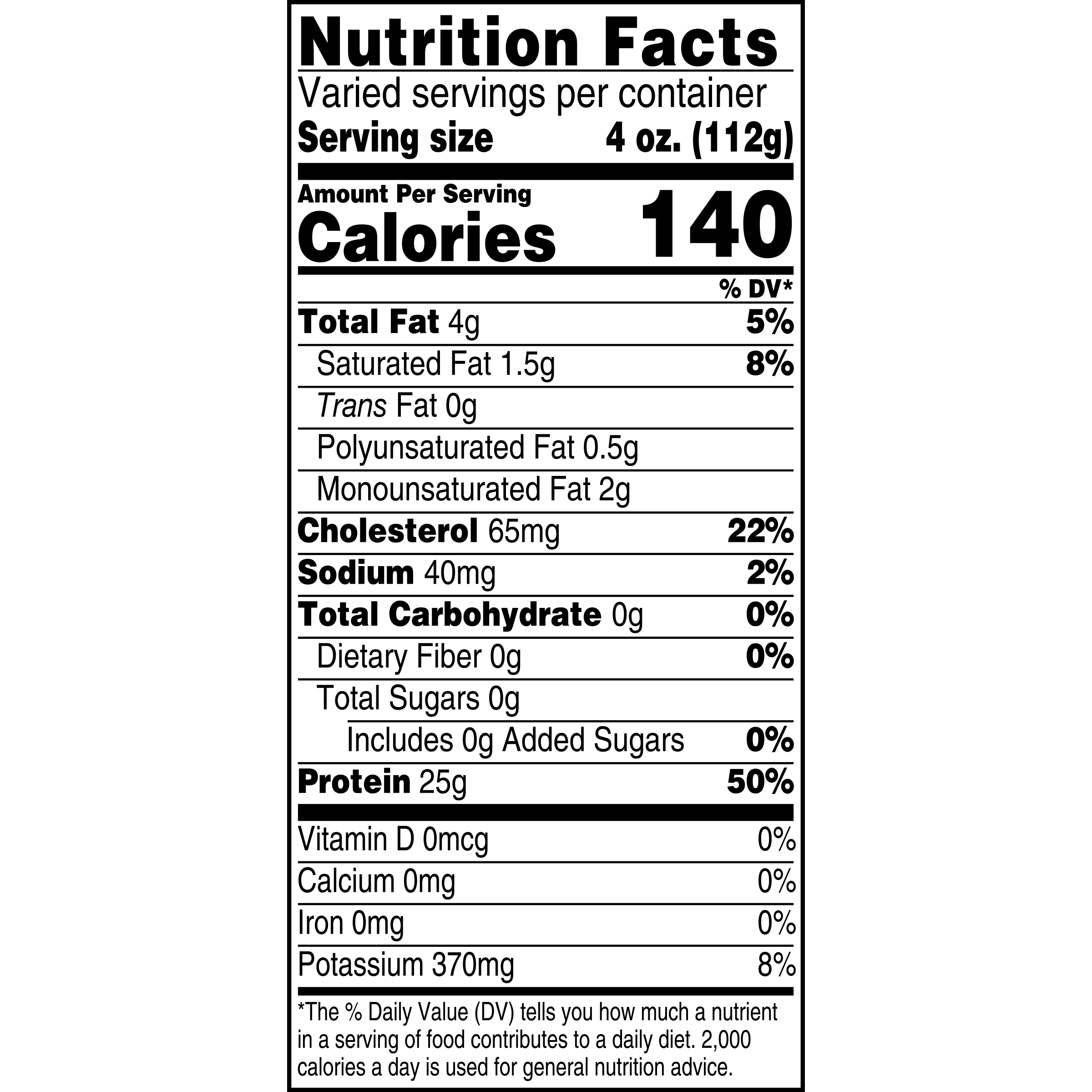 Freshness Guaranteed Boneless, Skinless Chicken Breasts, 2.75 – 7.0 lb Tray