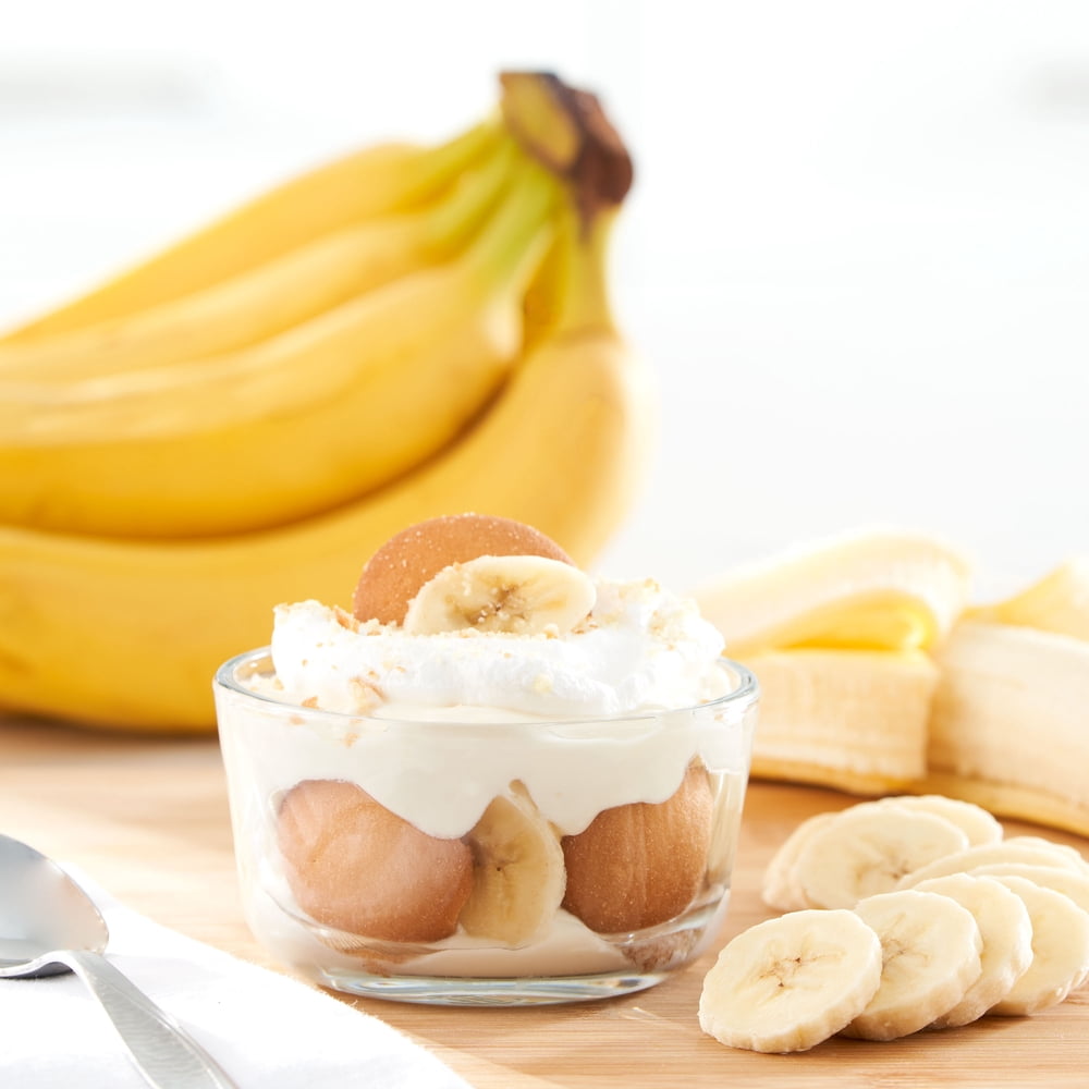 Fresh Banana, Each