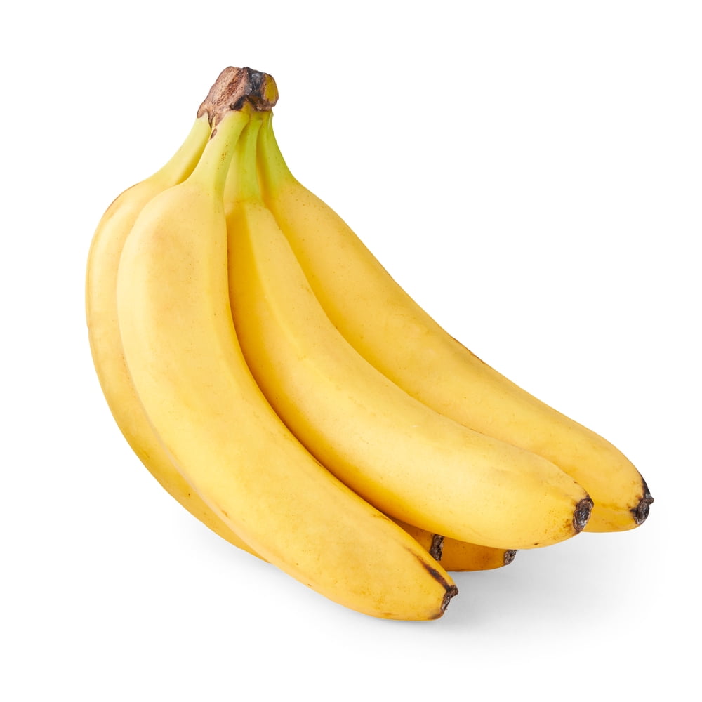 Fresh Banana, Each