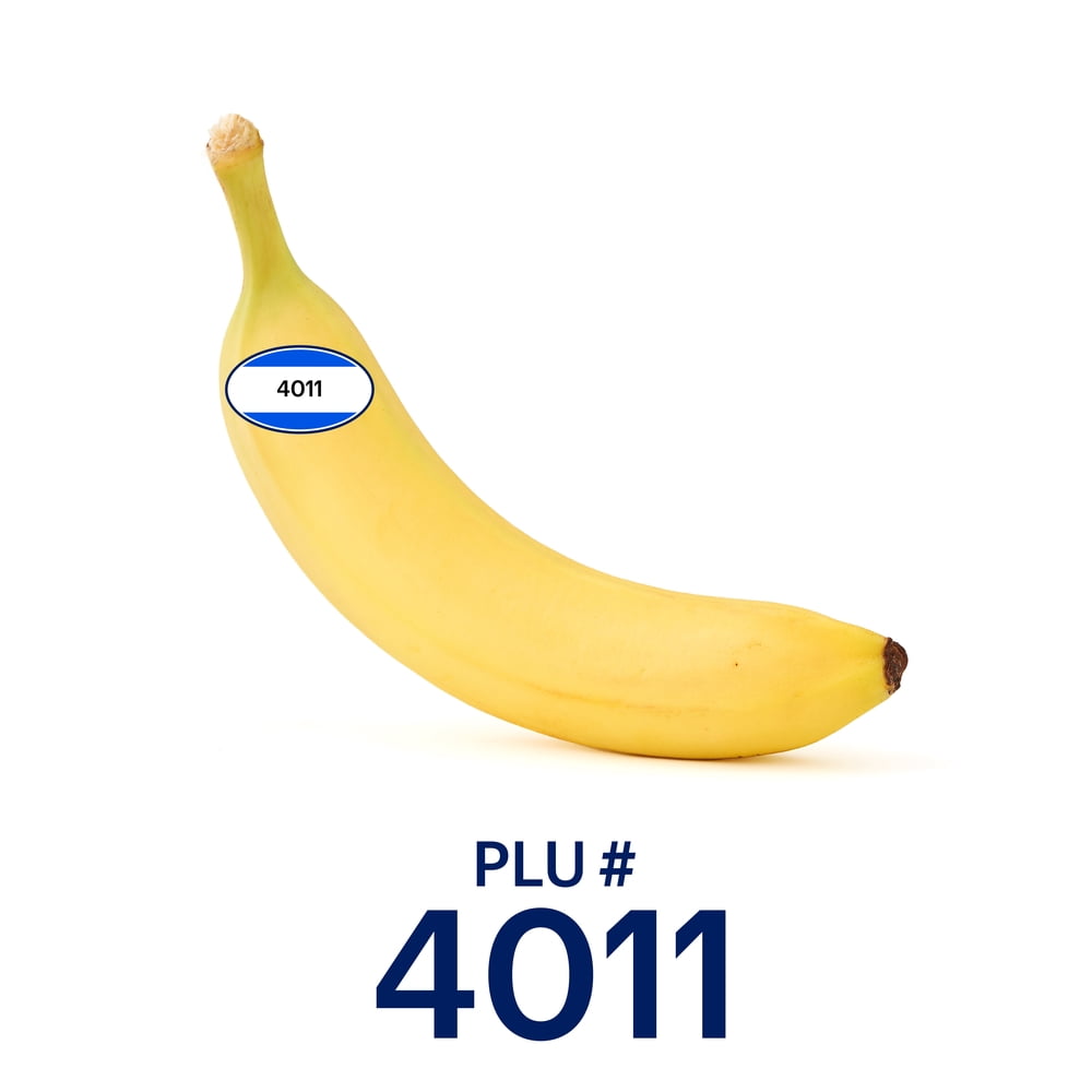 Fresh Banana, Each