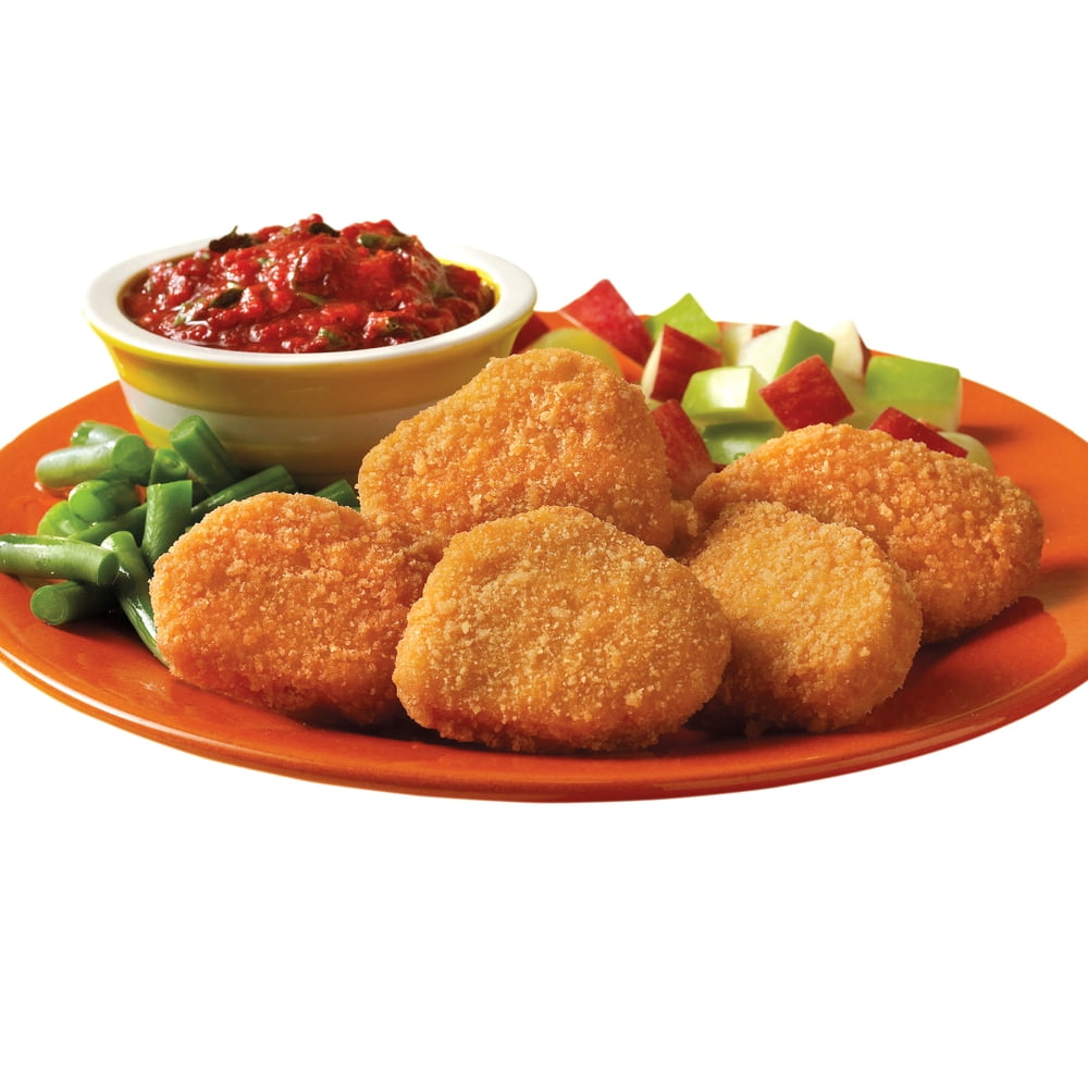 Great Value Fully Cooked Chicken Nuggets, 32 oz (Frozen)
