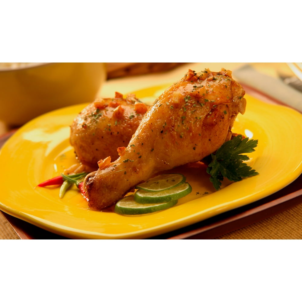 Freshness Guaranteed Fresh Chicken Drumsticks, 5 lb Bag